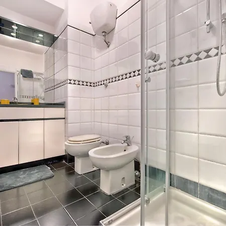Romantico A Trastevere Apartamento Roma