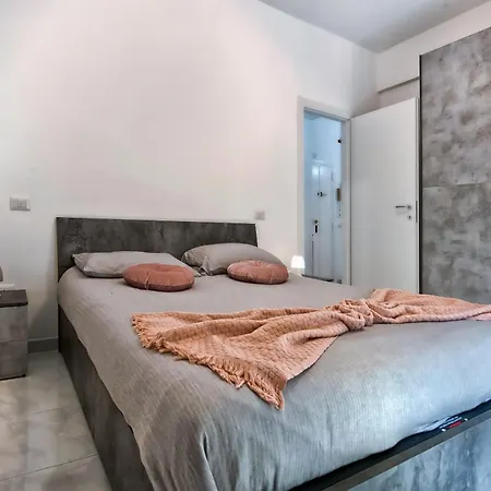 Romantico A Trastevere Apartamento *