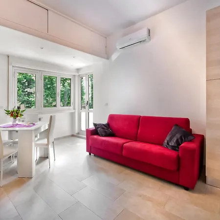 Apartamento Romantico A Trastevere *