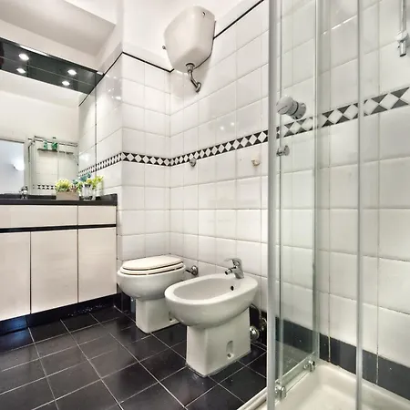 Apartamento Romantico A Trastevere