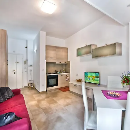 Apartamento Romantico A Trastevere *