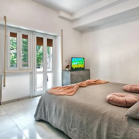 Romantico A Trastevere Ρώμη